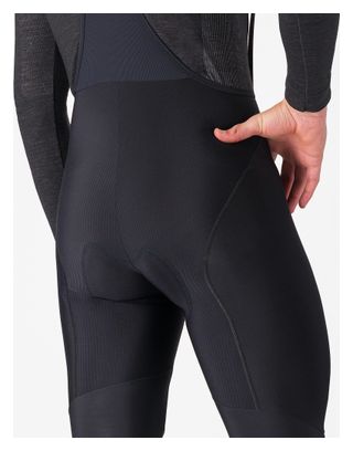 Cuissard Long Homme Castelli Competizione Noir