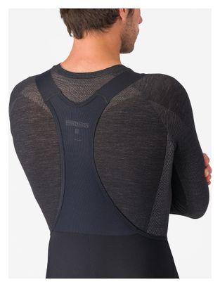 Cuissard Long Homme Castelli Competizione Noir