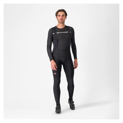 Cuissard Long Homme Castelli Competizione Noir