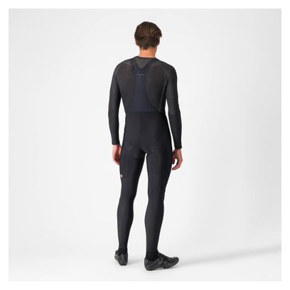 Cuissard Long Homme Castelli Competizione Noir