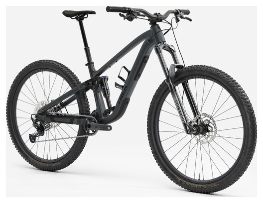 VTT Tout-Suspendu Trek Fuel EX 5 Shimano 12V 29'' Gris Gén. 7