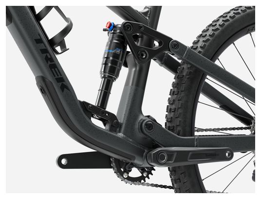 VTT Tout-Suspendu Trek Fuel EX 5 Shimano 12V 29'' Gris Gén. 7