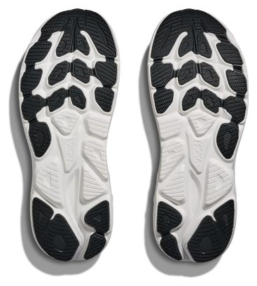 Scarpe da corsa Hoka Clifton 10 Verde/Rosso Uomo