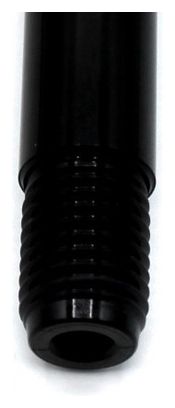 Black Bearing Fox Eje delantero 15 mm - 145 - M14x1,5 - 17 mm