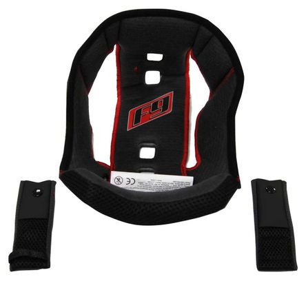 Schiuma per casco integrale Bell 9