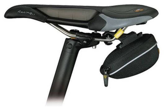 Saddle Bag TOPEAK PROPACK MICRO QuickClic