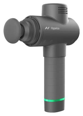 Hyperice Hypervolt 2 Bluetooth Massagepistool Grijs