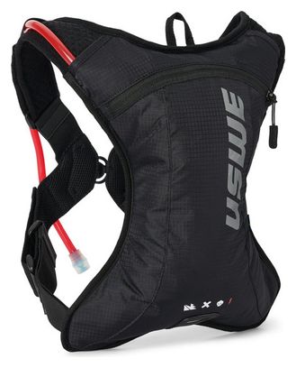 Uswe Outlander XC 2L Hydration Pack, Black