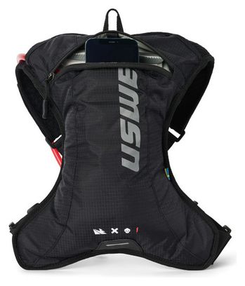 Uswe Outlander XC 2L Hydration Pack, Black
