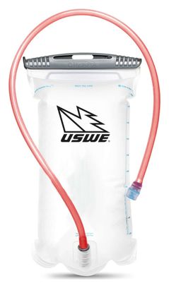 Uswe Outlander XC 2L Hydration Pack, Black