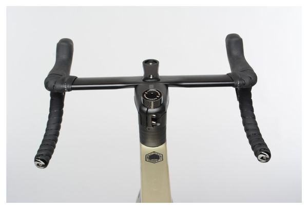 OCASIÓN - CANNONDALE System Six Hi mod Red AXS 12V 56