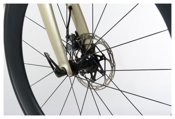 OCASIÓN - CANNONDALE System Six Hi mod Red AXS 12V 56