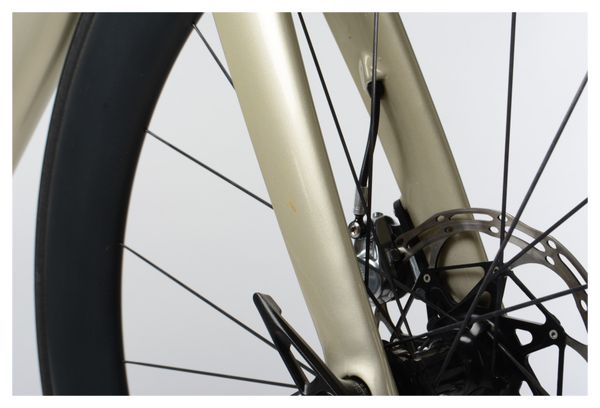 OCASIÓN - CANNONDALE System Six Hi mod Red AXS 12V 56