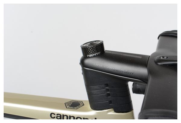 OCASIÓN - CANNONDALE System Six Hi mod Red AXS 12V 56