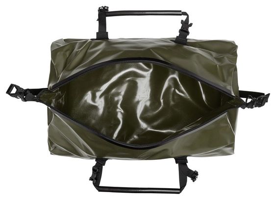 Borsa da viaggio Ortlieb Rack Pack 89L verde oliva