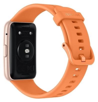 HUAWEI WATCH FIT ORANGE