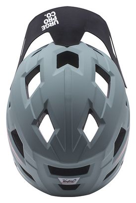 URGE Venturo MTB Helmet Gray