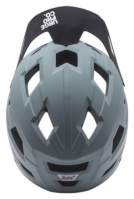 URGE Venturo MTB Helm Grau