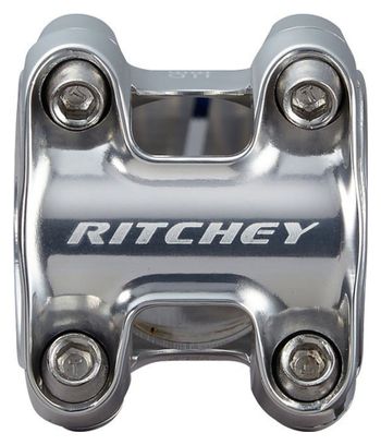 Potencia Ritchey Classic C220 6 ° Plata