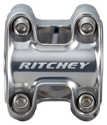 Potence Ritchey C220 Classic 6° Argent