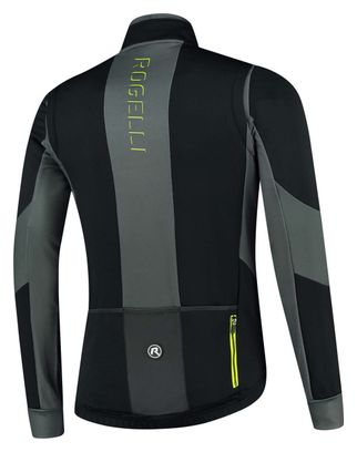 Veste Velo Hiver Rogelli Brave - Homme