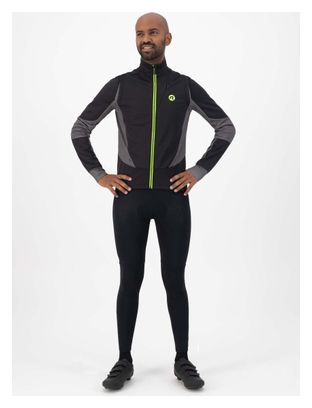 Veste Velo Hiver Rogelli Brave - Homme