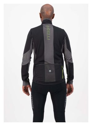 Veste Velo Hiver Rogelli Brave - Homme