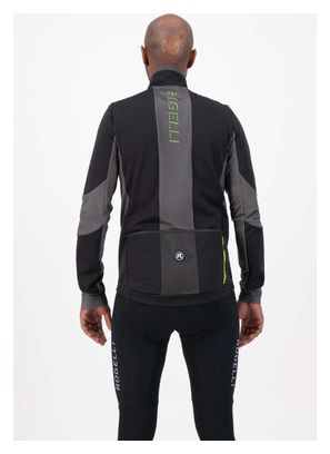 Veste Velo Hiver Rogelli Brave - Homme