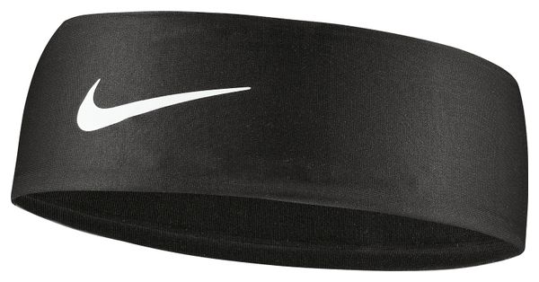 Nike Fury Headband 3.0 Black Unisex