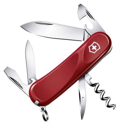 Couteau suisse Evolution Victorinox 2.3803.E