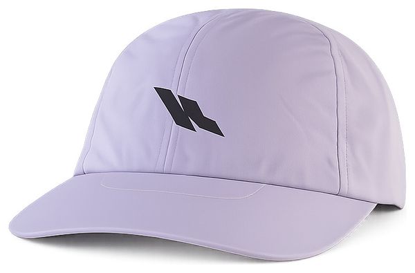 Gorra Kiprun Ultralight Lila
