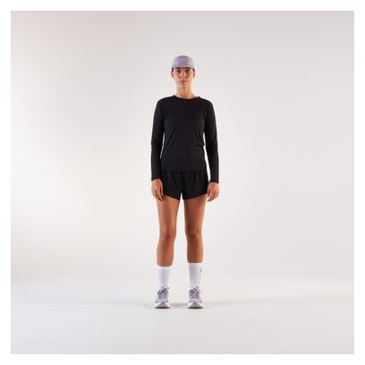 Gorra Kiprun Ultralight Lila