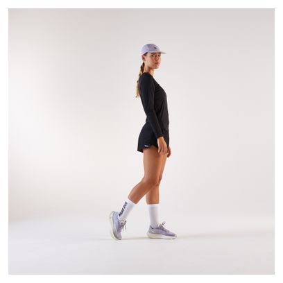 Gorra Kiprun Ultralight Lila