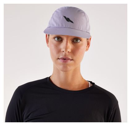 Gorra Kiprun Ultralight Lila