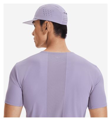 Gorra Kiprun Ultralight Lila