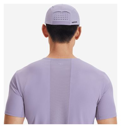 Gorra Kiprun Ultralight Lila