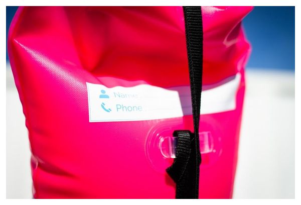 Bouée de sécurité Z3rod Safety Buoy Rose
