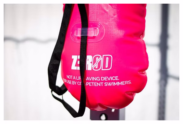 Bouée de sécurité Z3rod Safety Buoy Rose