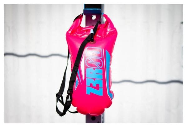Bouée de sécurité Z3rod Safety Buoy Rose