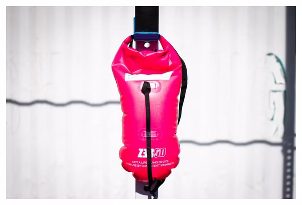Bouée de sécurité Z3rod Safety Buoy Rose