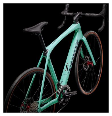Trek Domane SL 5 Shimano 105 11V 700 Road Bike Sage Green 2023