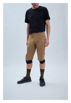 Short Poc Essential Enduro Jasper Marron