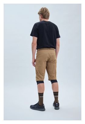 Short Poc Essential Enduro Jasper Marron