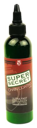 Silca Super Secret Lubricant 120ml
