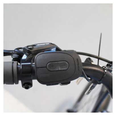 Produit Reconditionne Velo de ville electrique Bertin Urban Comfort Tres Bon Etat Alltricks