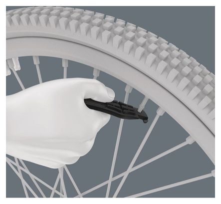 Wera-Jeu démonte-pneu  2 pièces-Bicycle Set 13
