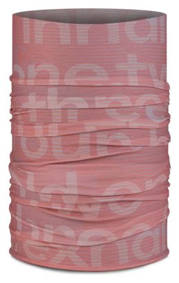 Unisex Buff Original EcoStretch Pink Choker