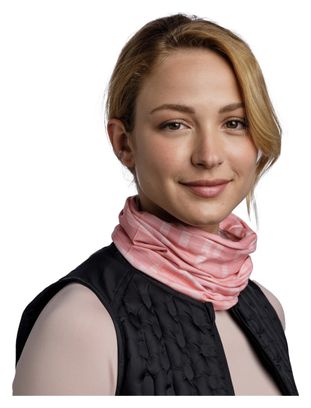 Gargantilla Unisex Buff Original EcoStretch Rosa