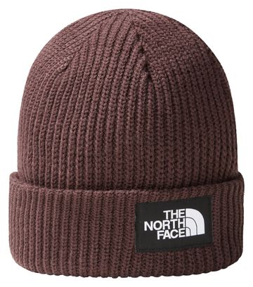 The North Face Salty Dog Unisex Beanie Brown