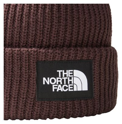 The North Face Salty Dog Unisex Beanie Brown